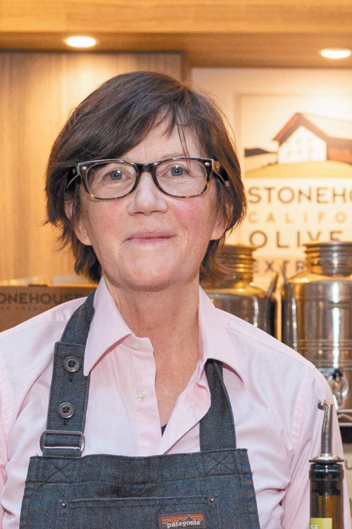 A World of Difference: Trish Baldwin of Stonehouse Reflects on 25 Years of Producing the Healthiest Cooking Oil